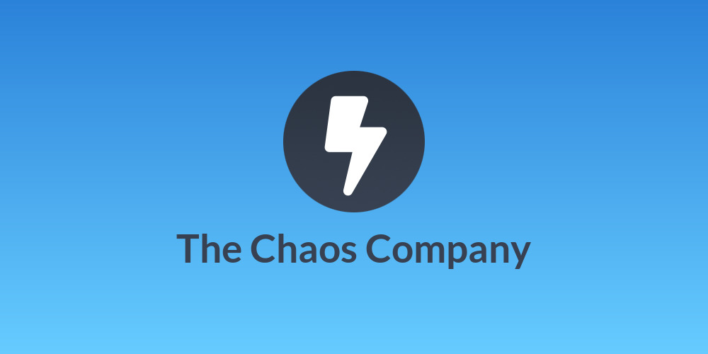 The Chaos Company
