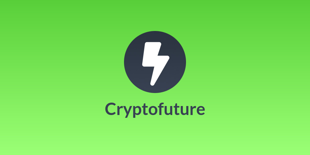 Cryptofuture