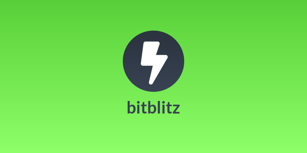 bitblitz