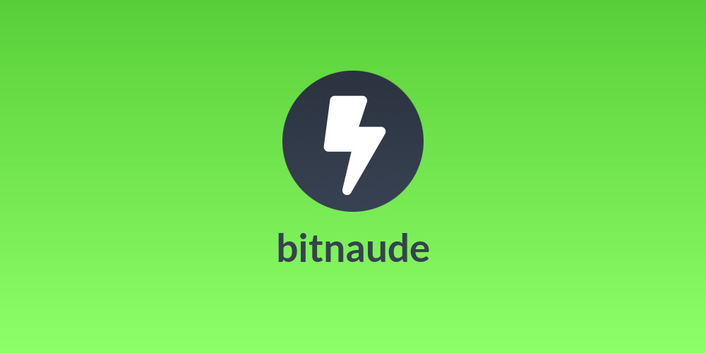 bitnaude