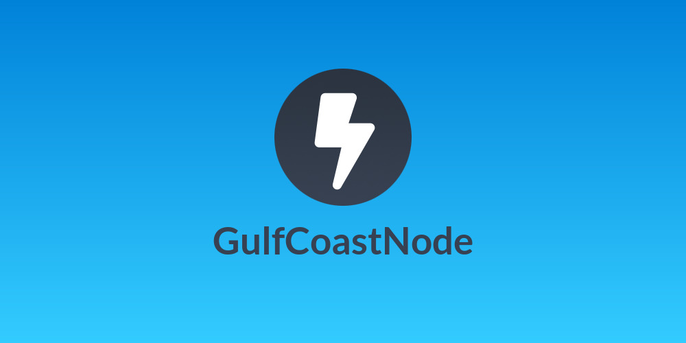 GulfCoastNode