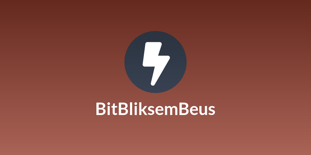 BitBliksemBeus