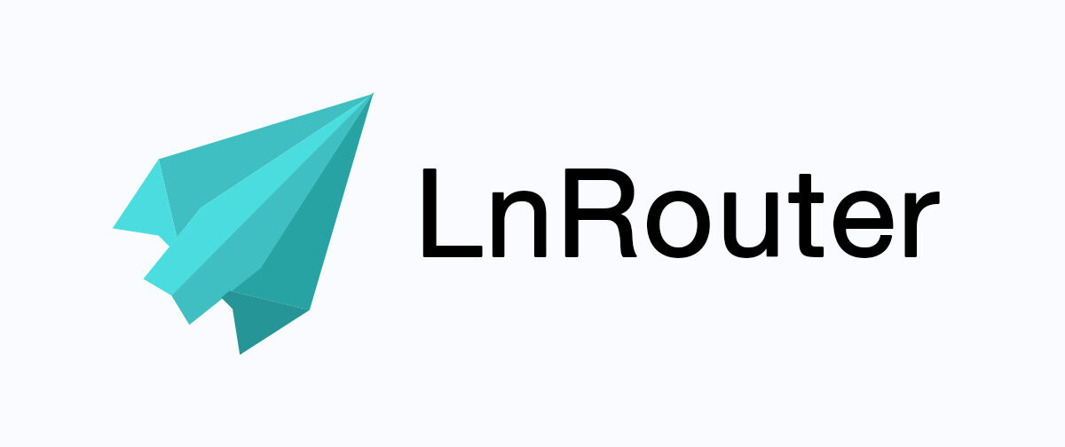 LnRouter image