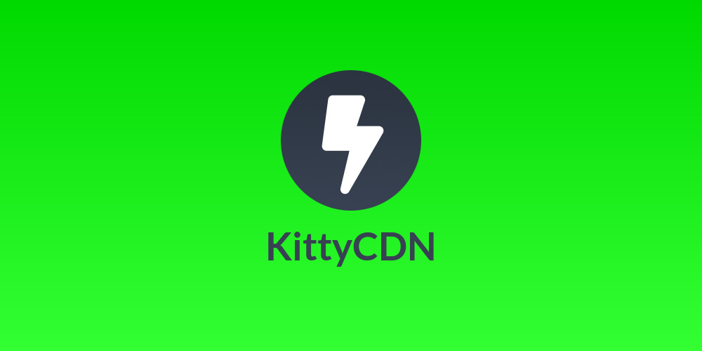 KittyCDN