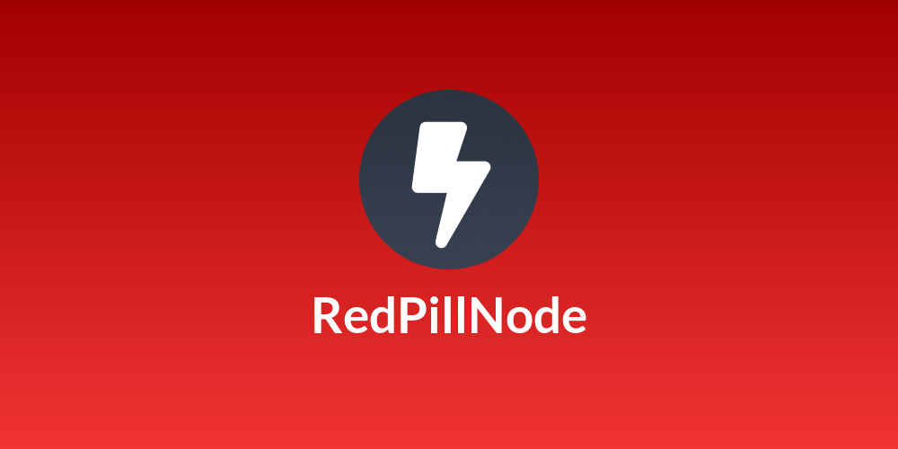 RedPillNode