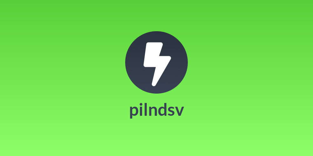 pilndsv