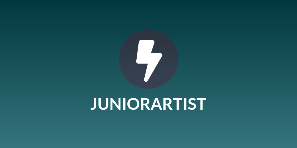 JUNIORARTIST