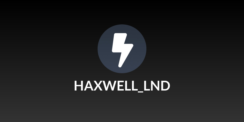 HAXWELL_LND