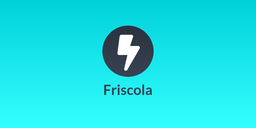 Friscola