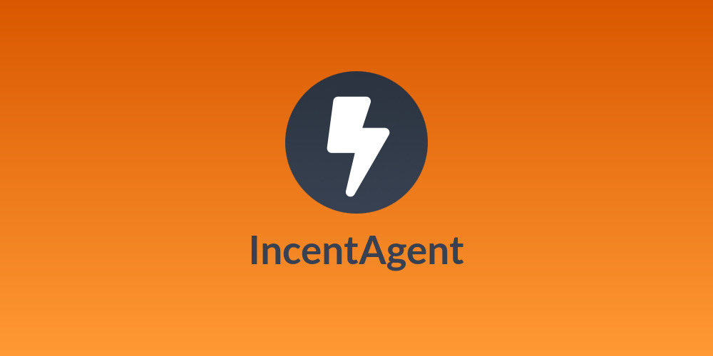 IncentAgent