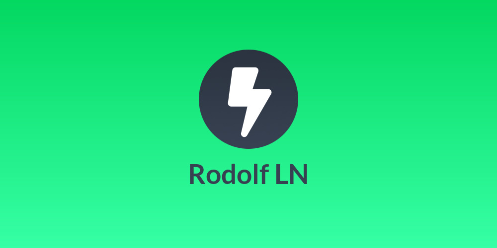 Rodolf LN