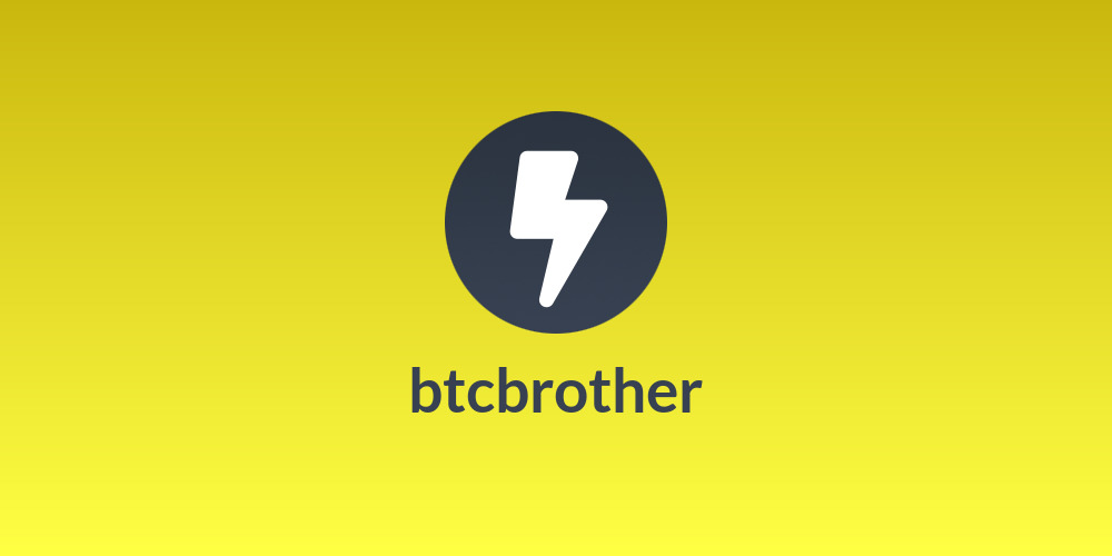 btcbrother