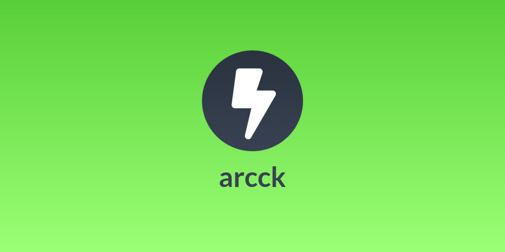arcck