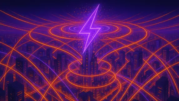 Introduction to the Lightning Network