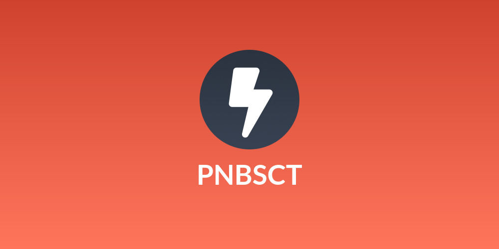 PNBSCT