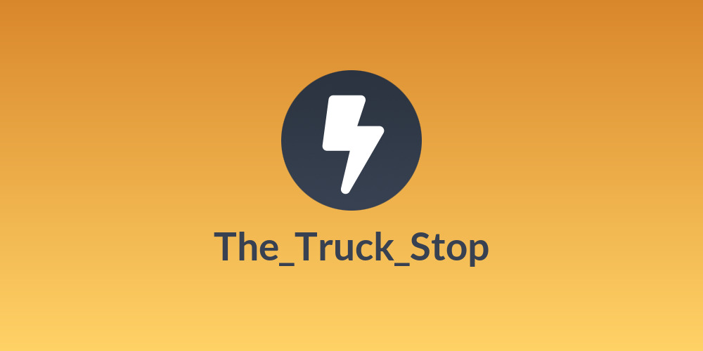 The_Truck_Stop