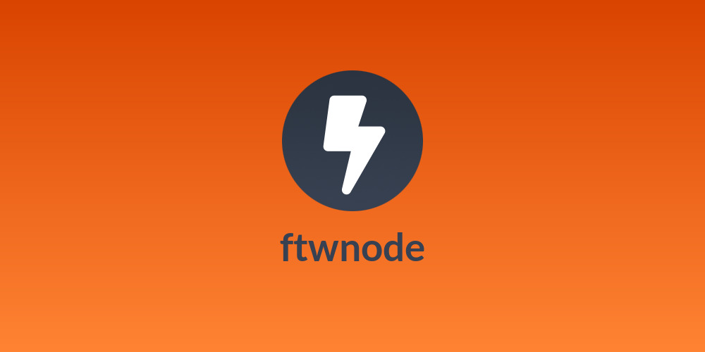 ftwnode