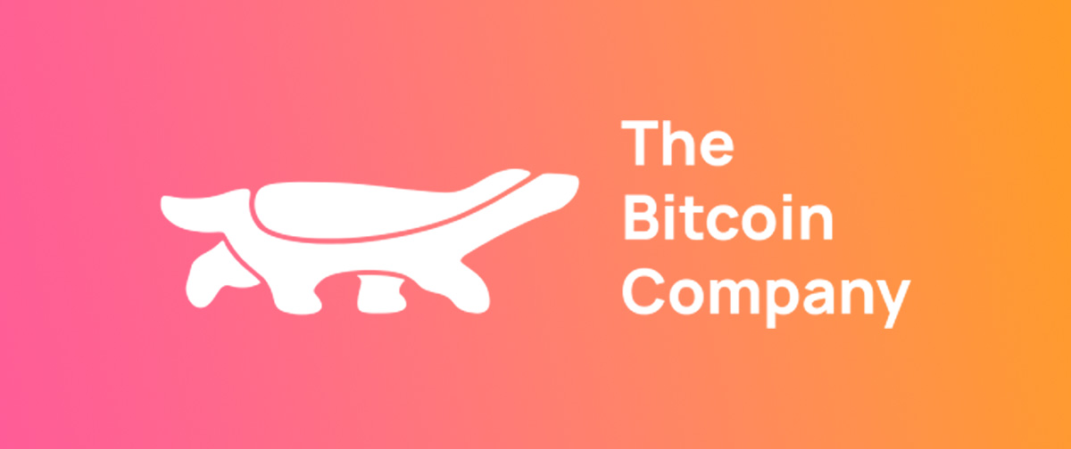 The Bitcoin Company image