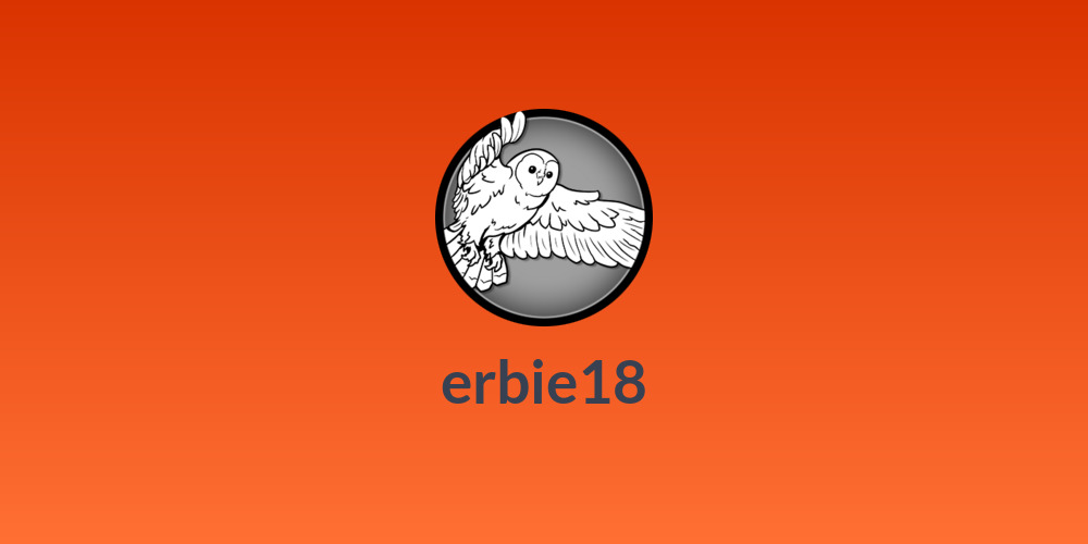 erbie18