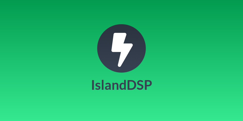IslandDSP