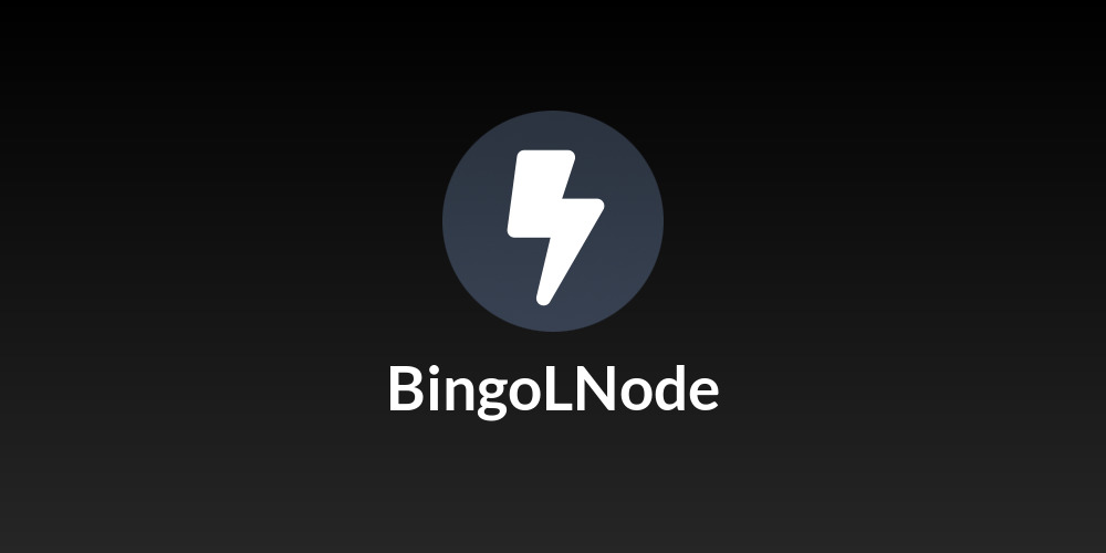 BingoLNode