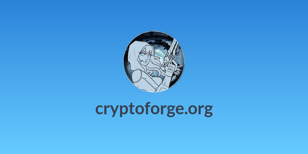 cryptoforge.org