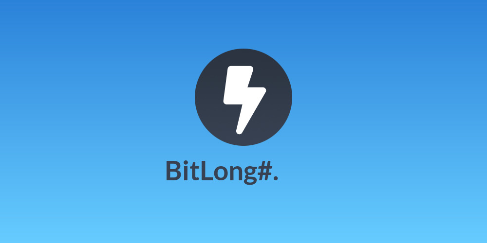 BitLong#🤖.王艺清