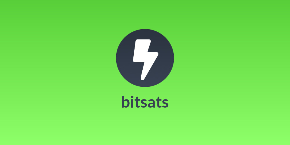 bitsats