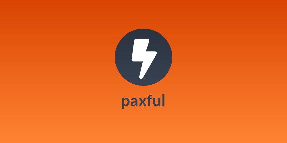 paxful