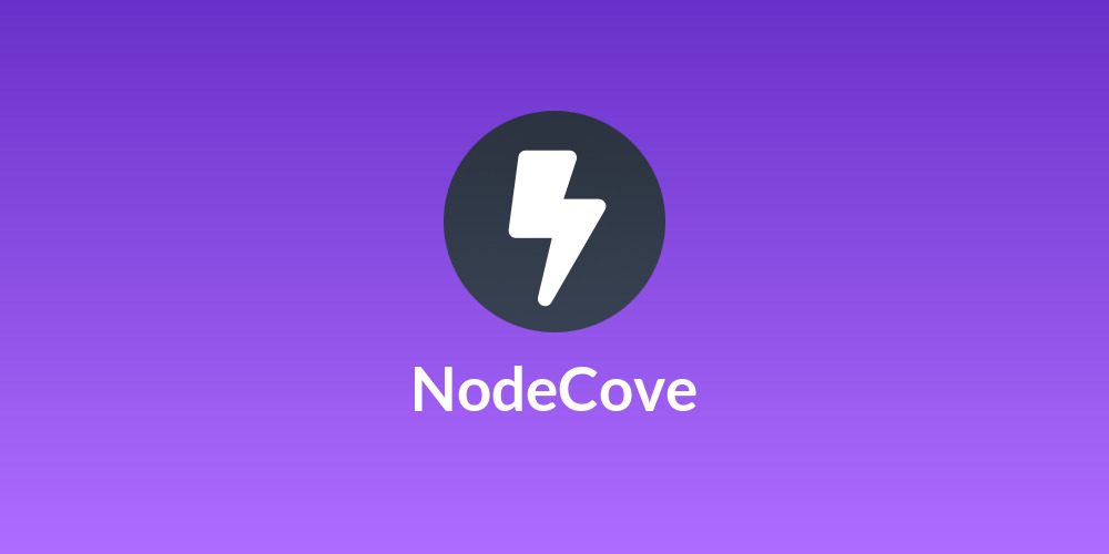 NodeCove