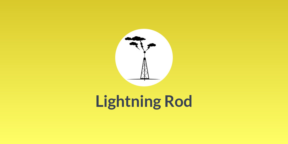 Lightning Rod