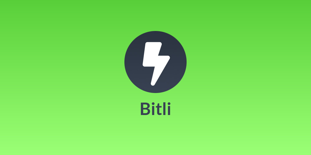 Bitli