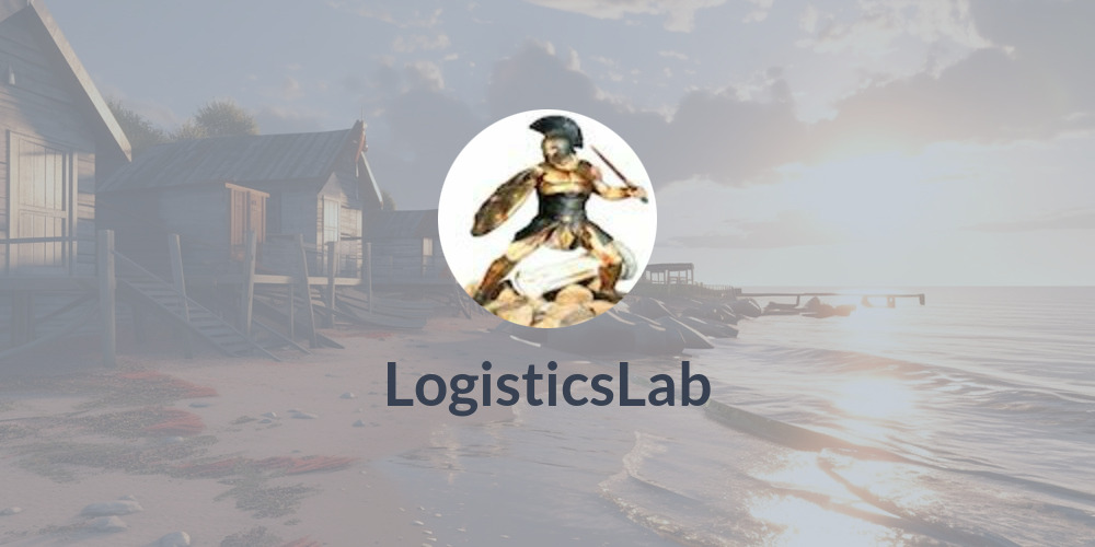 LogisticsLab