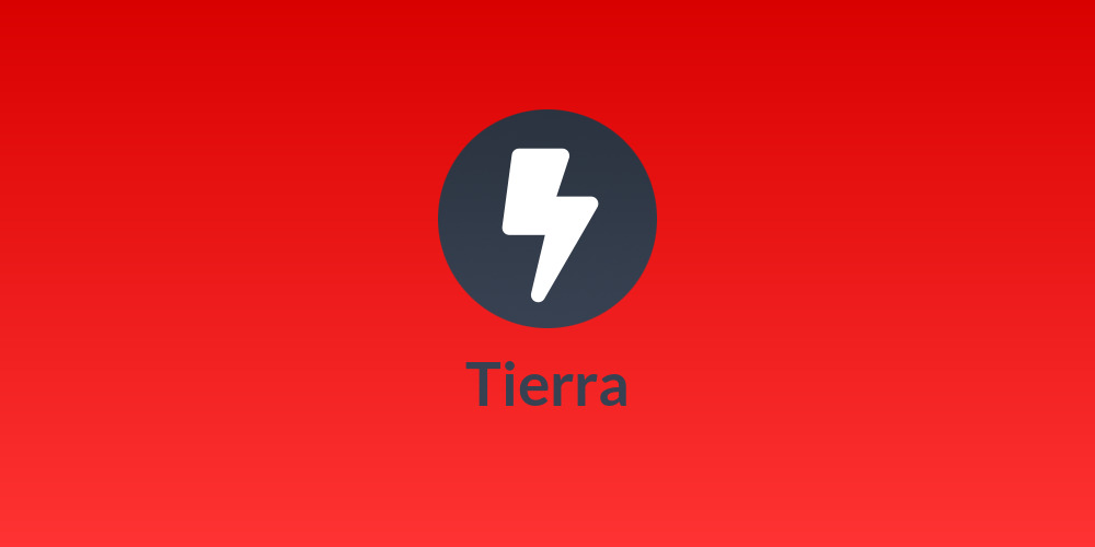 Tierra