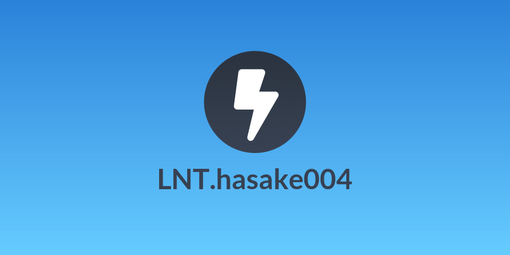 LNT.hasake004
