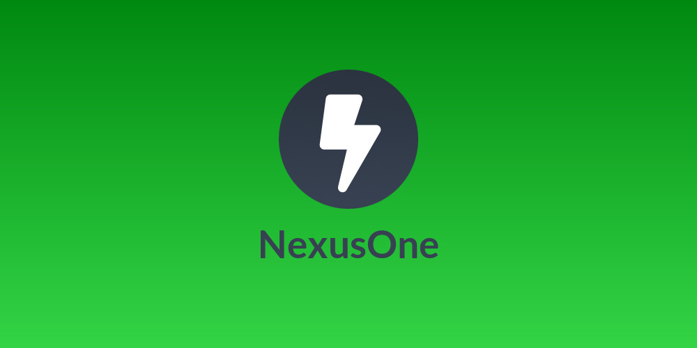 NexusOne