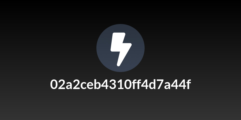 02a2ceb4310ff4d7a44f