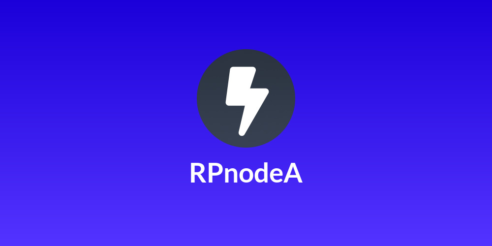 RPnodeA