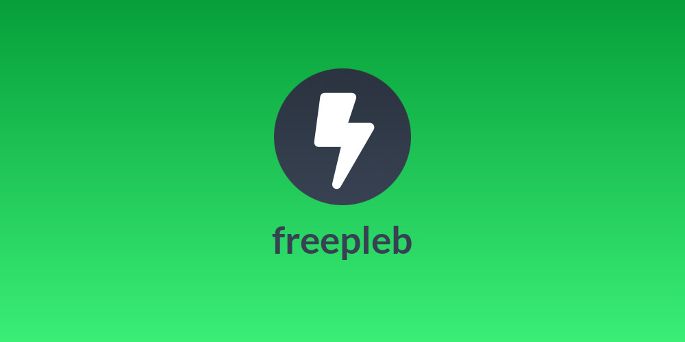 freepleb