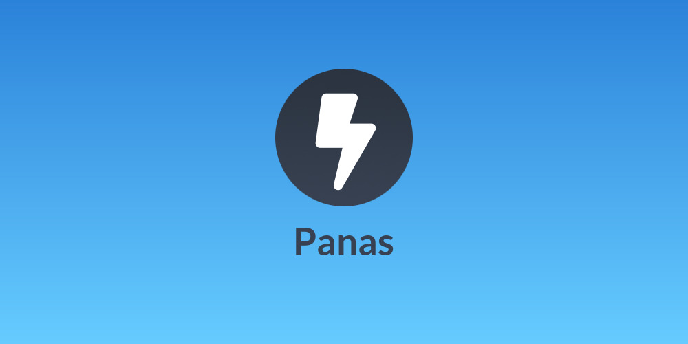 Panas