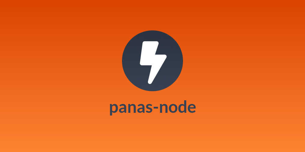 panas-node