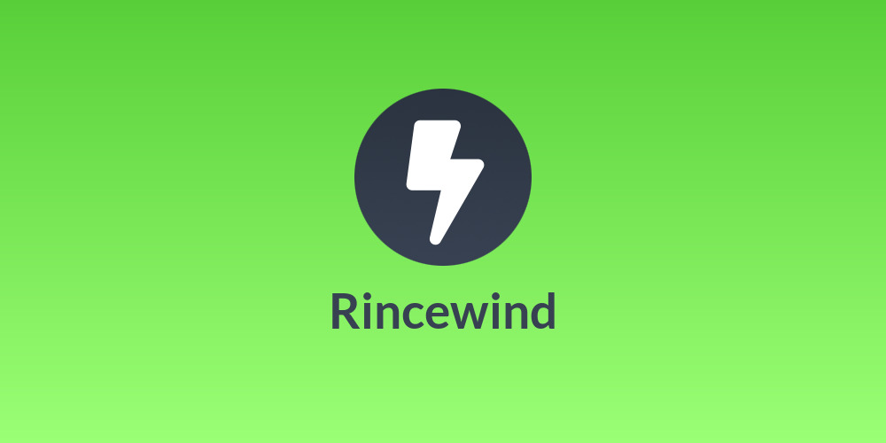 Rincewind