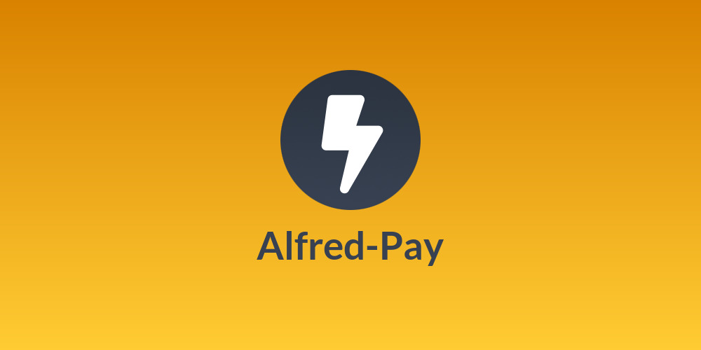 Alfred-Pay