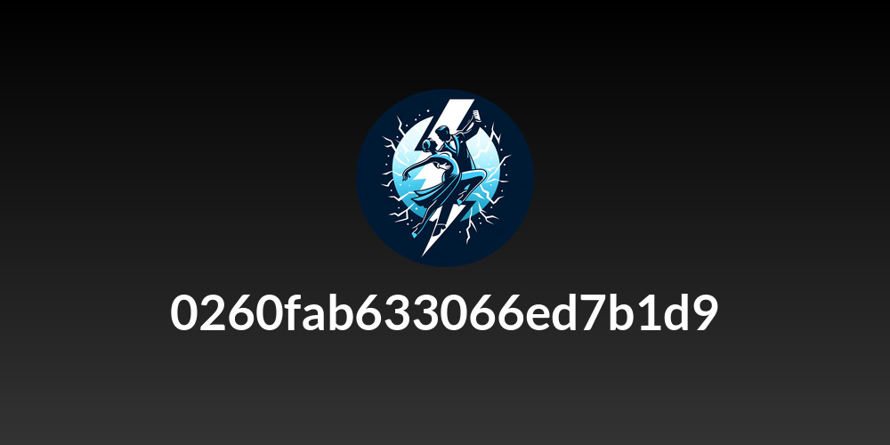 0260fab633066ed7b1d9