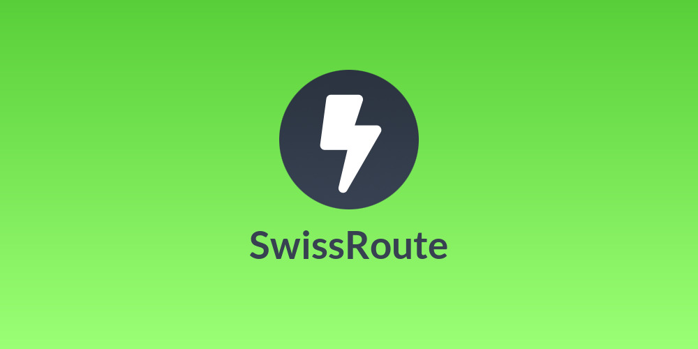 SwissRoute