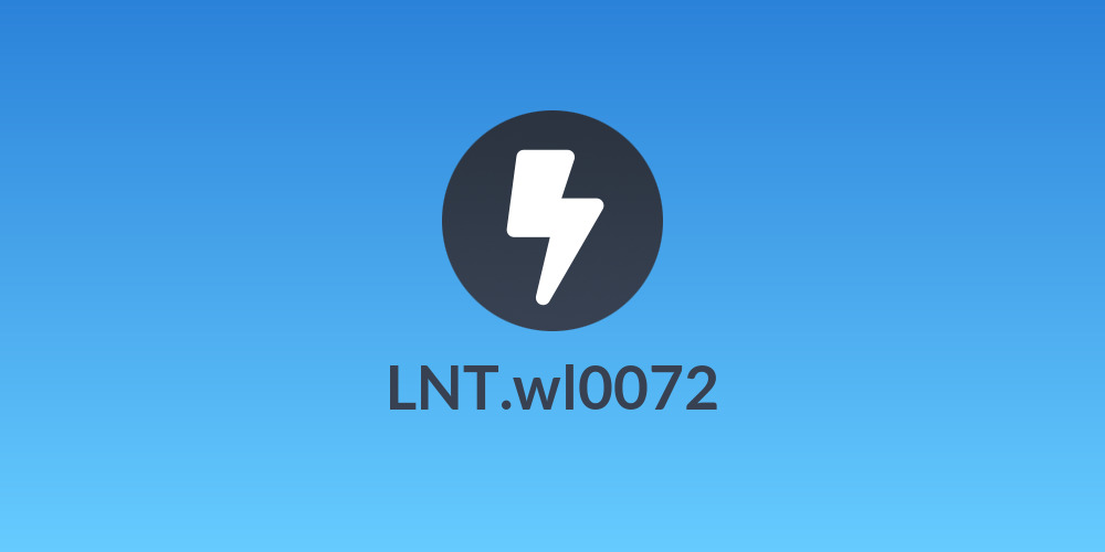 LNT.wl0072