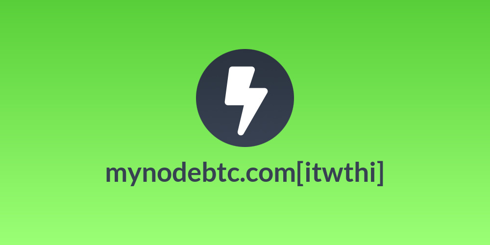 mynodebtc.com[itwthi]