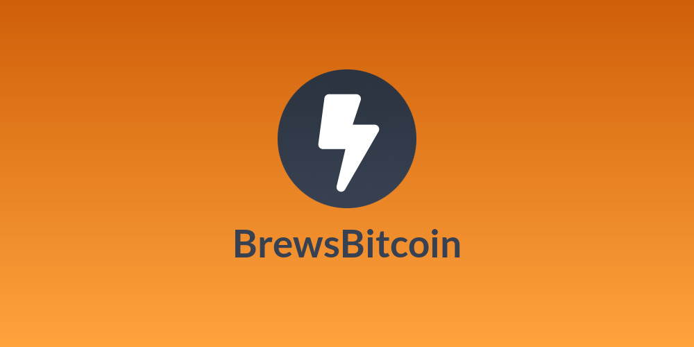 BrewsBitcoin