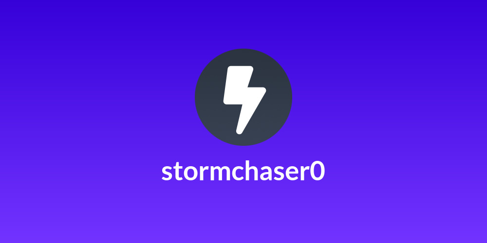 stormchaser0