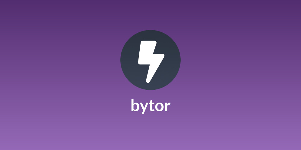 bytor